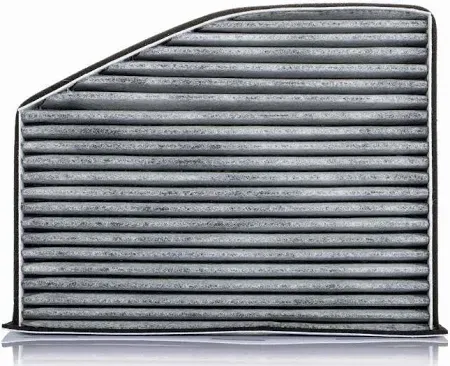 Фільтр салону з активованим вугіллям MANN-FILTER CUK 5366 для Audi A4, A5, Q5 (2007–2016) Ковель