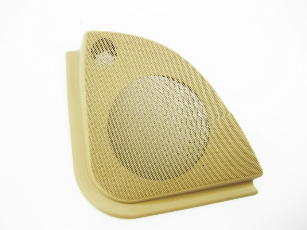 Mercedes-Benz  A2197370288 8K67 Накладка динаміка бежева на карті задніх правих дверей CLS C219 Одеса - фото 8