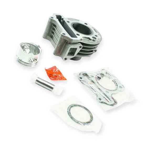 Циліндр збору GY6-80 (d-47,00) Мукачево