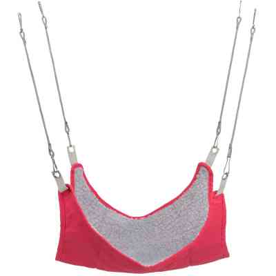 Гамак для гризунів Trixie для хом'яка 30x30 см (4011905626925) Вінниця