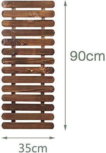 Решітка для рослин "Гауда 90" мокко Миколаїв - фото 4