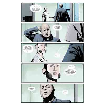 Комикс Ґідеон-Фоллз. Книга 5. Пропащі світи - Джефф Лемір Видавництво РМ (9786178603083) Винница