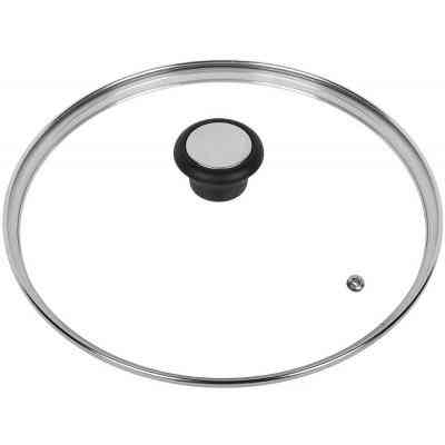 Крышка для посуды Tefal Glass bulbous 26 см (28097612) Винница