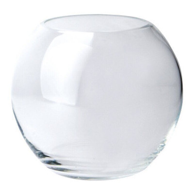 Аквариум AquaEl круглый d=23 см 4.5 л (5905546023696) Винница - изображение 1