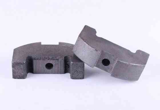 Вантаж балансувальний, к-т: 2 шт. - мотоблок 190N Мукачево