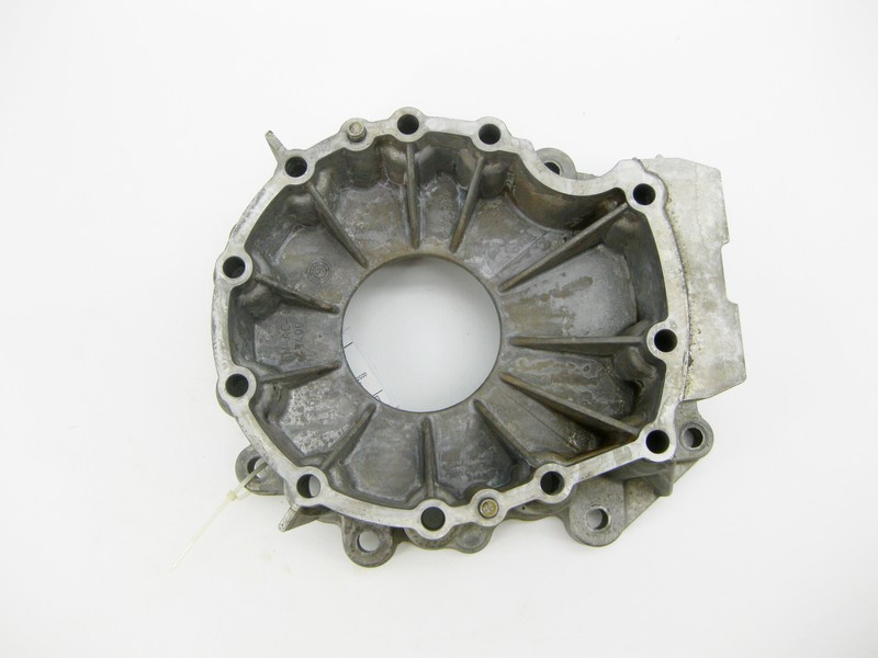 Mercedes-Benz  A1642700311 Корпус задньої частини АКПП під роздатку для 7-ступінчастої АКПП 722.9, 724.2 для 9-ступінчастої АКПП 725.0, 725.1 Одесса - изображение 1