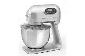 Тестомес Klarstein Curve Argentea Рівне