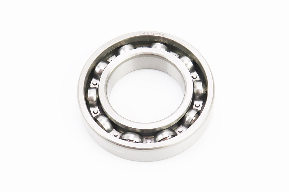 Підшипник 6210 (50x90x20) колінвалу R180NM Київ - фото 1