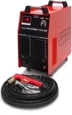 Сварочный апарат Ideal TECNOPLASMA 115 HF IGBT DIGITAL (TPLASMA115) Киев