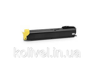 Kyocera TK-5315Y 1T02WHANL0 — оригінальний тонер картридж Київ - фото 1