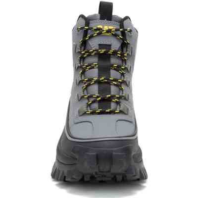 Черевики Caterpillar (CAT) Intruder Galosh 2.0 Mid Wp P111560 сірі 37 (195020563113) Вінниця