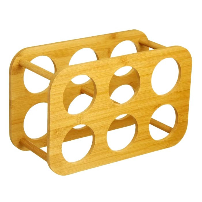 Настільна винна полиця "Рафорд" каррі Миколаїв - фото 1