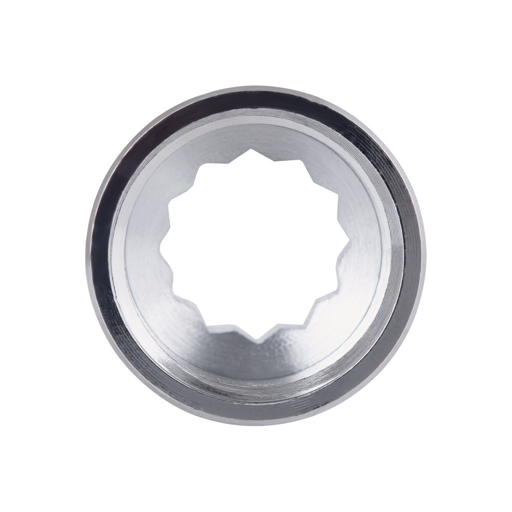Подовжувач Thermo Alliance Standart 10х1/2" хром SD1301510 Київ - фото 8