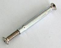 Стяжка під дверну ручку хром 1шт Харків - фото 2