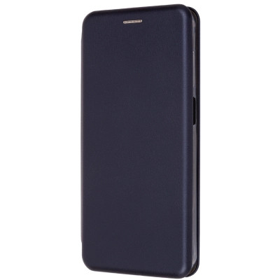 Чехол для мобильного телефона Armorstandart G-Case Samsung A17 4G Dark Blue (ARM86784) Винница - изображение 1