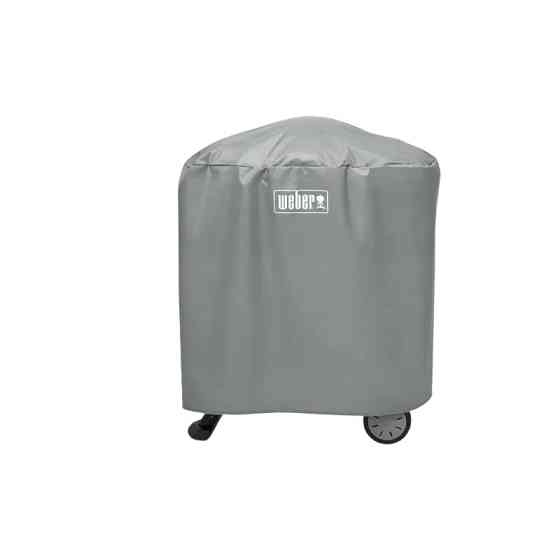 Чехол для грилей Weber Q100 и 200/2000 на подставке 7177 Код: 009225 Ровно