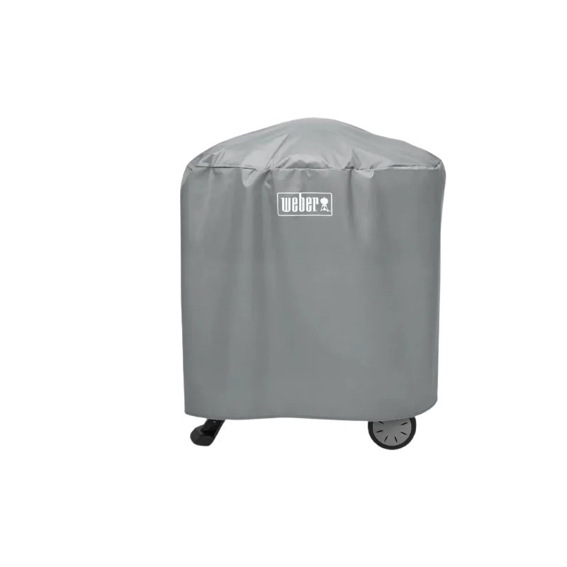 Чехол для грилей Weber Q100 и 200/2000 на подставке 7177 Код: 009225 Ровно - изображение 1