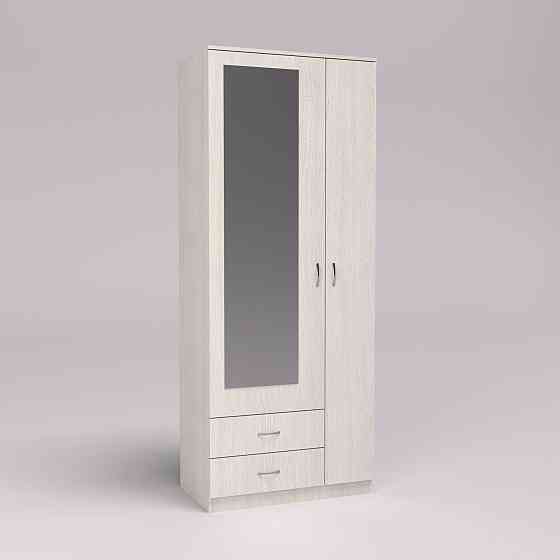 Передпокій ГКШ-1, Дуб Шамоні Світлий, 840/480/2100 Львів