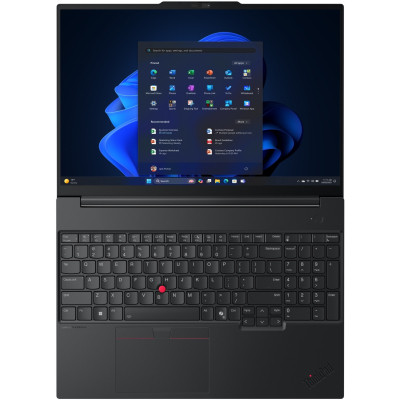 Ноутбук Lenovo ThinkPad E16 G3 (21SUS01S00) Вінниця - фото 8