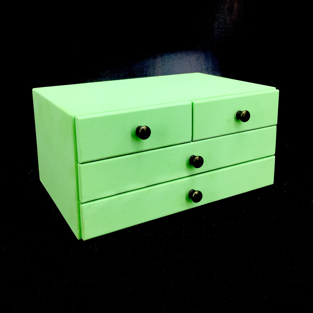 Органайзер для косметики 