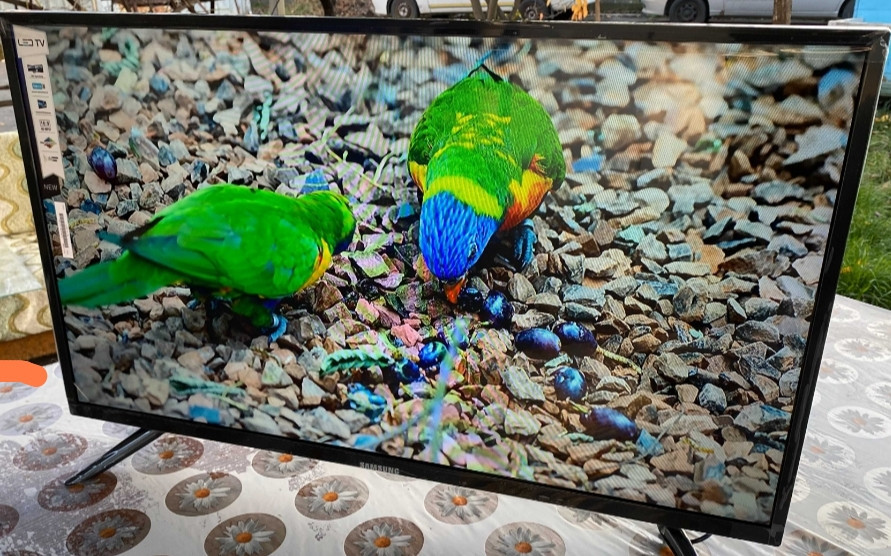 Новинка! Телевизор: Samsung 42