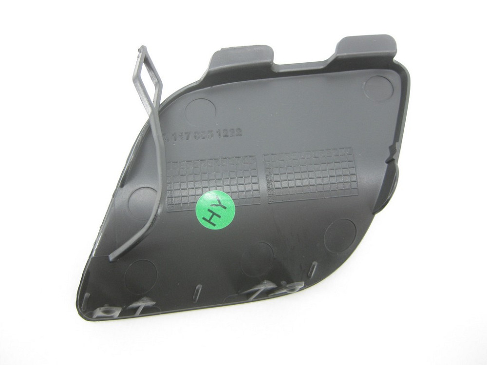 Mercedes-Benz  A1178851222 Нова кришка буксирного гака переднього бампера CLA C117 CLA Shooting Brake X117 Одесса - изображение 8