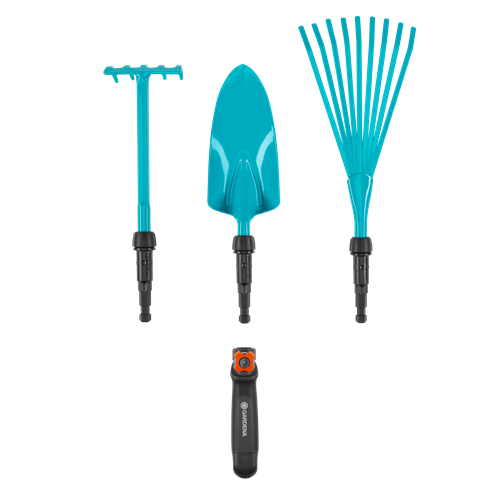 Набір садового інструменту Gardena 8944-30 Одеса