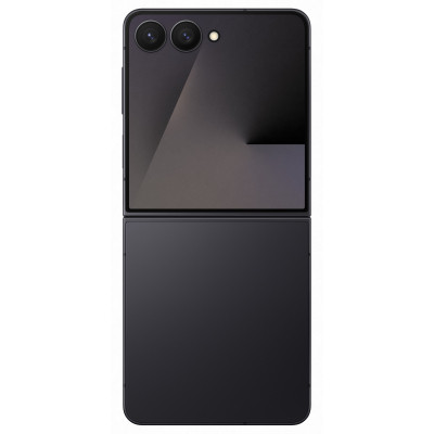 Мобильный телефон Samsung Galaxy Flip7 12/256Gb Jetblack (SM-F766BZKGSEK) Винница - изображение 5