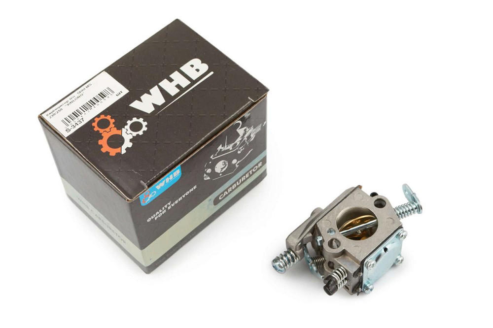 Карбюратор бензопила St M 230/250 Мукачево - изображение 1