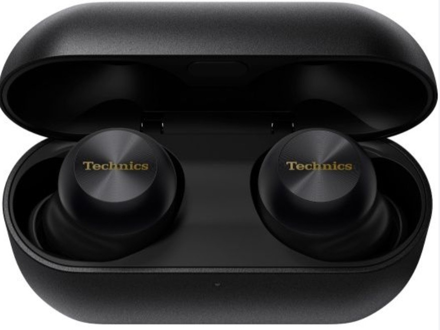 Наушники Technics EAH-AZ100 Black. Киев - изображение 6