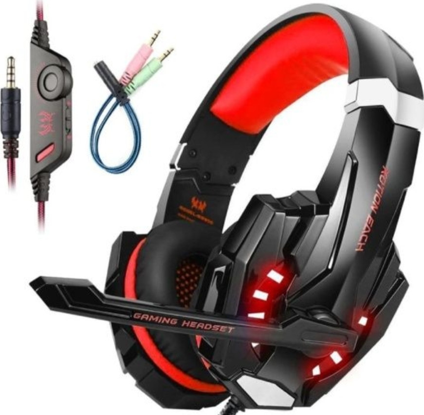 Геймерські навушники. Харків - фото 7