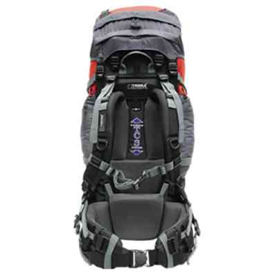 Рюкзак туристичний Terra Incognita Discover 70 Red (4823081505143) Вінниця