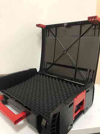 Кейс з поролоновою вставкой Milwaukee 4932378986 Одеса