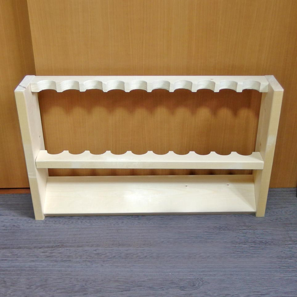 Органайзер для удочек 