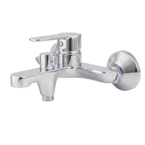 Змішувач для ванни Haiba Daniel 009 HB1013 Харків