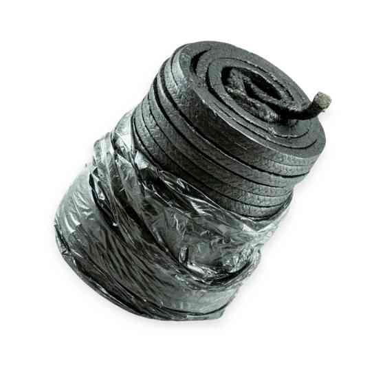 Сальниковая 14мм х 14мм АП-31 5кг набивка Мукачево