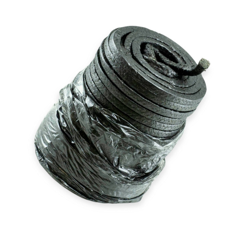 Сальниковая 14мм х 14мм АП-31 5кг набивка Мукачево - изображение 1