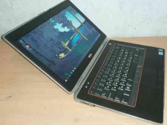 Ноутбук DEll Харків