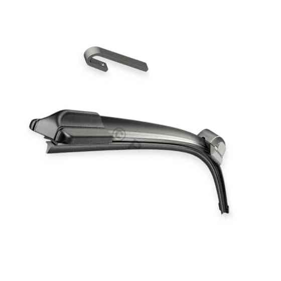 Щітки aerotwin retro безкаркасна 450мм (ar18u) двірника Мукачево