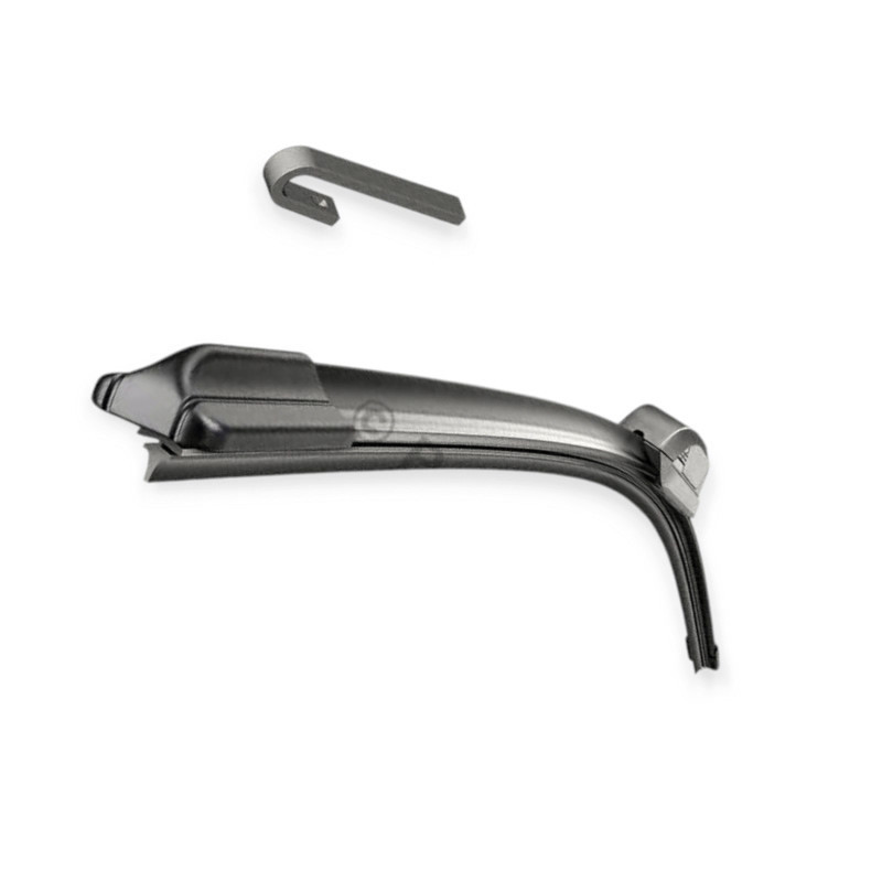 Щітки aerotwin retro безкаркасна 450мм (ar18u) двірника Мукачево - фото 1