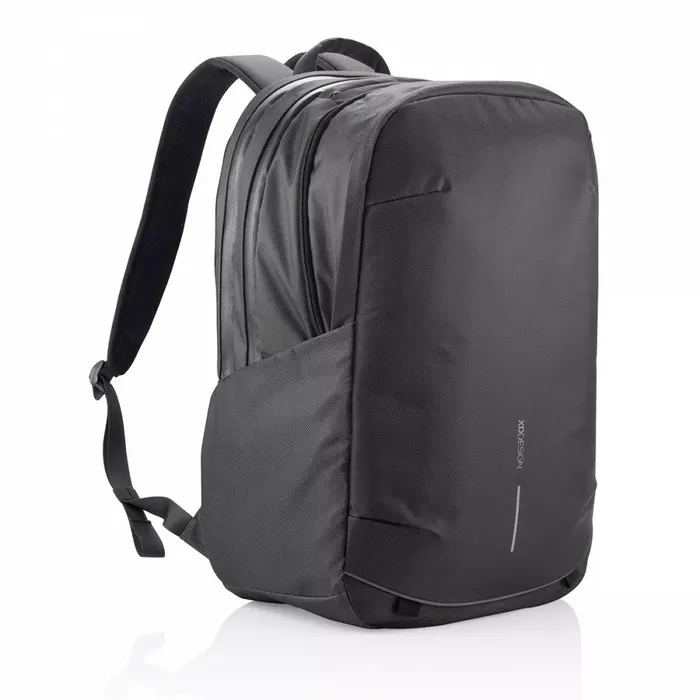 Рюкзак городской XD Design Bobby Explore Black 30л Черный (P705.911) Киев - изображение 2
