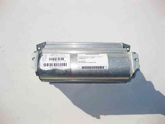 Mercedes-Benz  A2098600005 Подушка безпеки переднього пасажира в приладову панель - торпеду CLK C209 Одеса