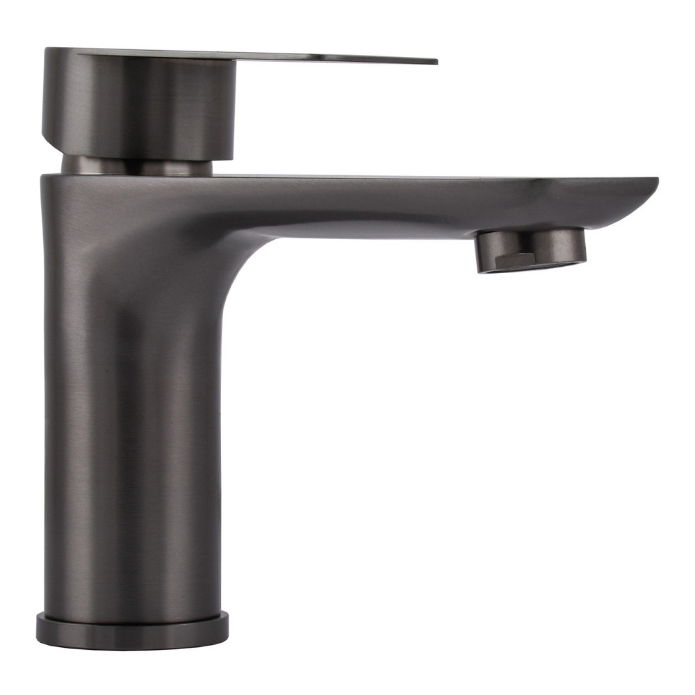 Змішувач для умивальника Globus Lux Swiss SQW-101-GP Київ - фото 3