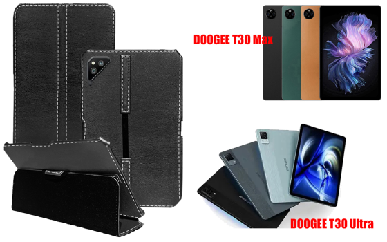 Чохол для планшета Doogee T30 Max, різні кольори Київ