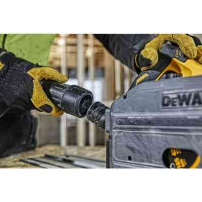 Дискова пила DeWALT занурювальна 54В XR FLEXVOLT Li-lon, 165х20 мм, TSTAK (Без АКБ та ЗУ) (DCS520NT) Вінниця