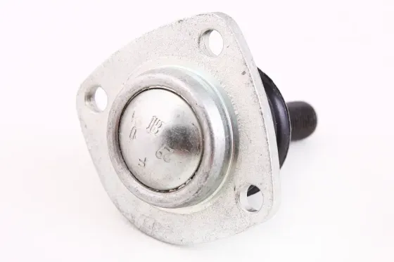 Шаровая опора 2101 Fenox закатная нижняя (пыльник 2123) Винница