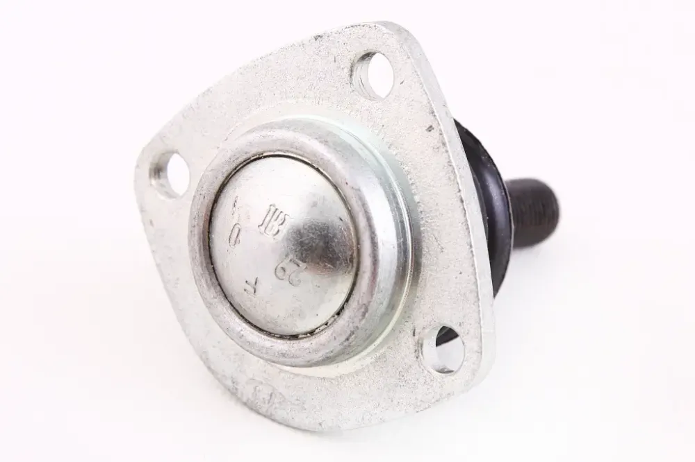 Шаровая опора 2101 Fenox закатная нижняя (пыльник 2123) Винница - изображение 2