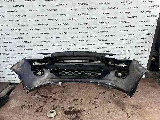 Бампер передній Mitsubishi ASX I 2010-2013 Ковель