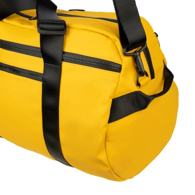 Сумка дорожная Tucano Gommo жовта (BGOMWE-Y) Винница - изображение 5
