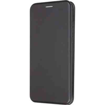 Чехол для мобильного телефона Armorstandart G-Case ZTE Blade A53 Black (ARM68856) Винница